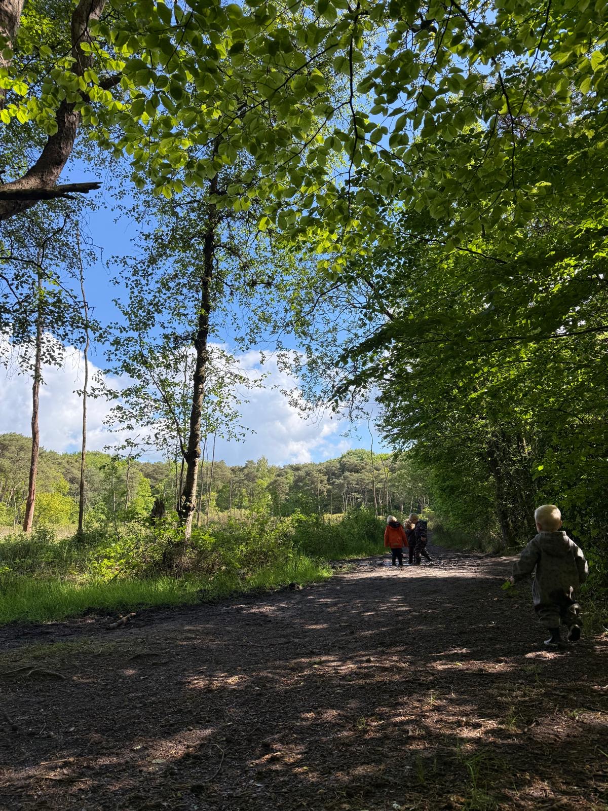 foto Buitenbasis-peuterschool